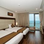 Горящие туры для 2 взрослых на апрель 2026 - Grand Sea Hotel