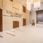 Раннего бронирования для молодоженов туры в Нячанг, Вьетнам, для 2 взрослых 2024-2025 - King Town Grand Hotel & Wedding Center
