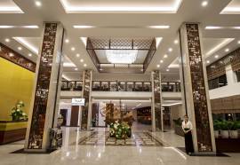 Muong Thanh Holiday Hoi An Hotel