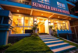 Summer Dream Hotel Phu Quoc