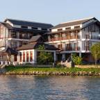 Туры в Хой Ан Вьетнам в лучшие отели для 2 взрослых от Paks 2025-2026 - Nghe Prana Hotel & Spa Hoi An