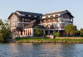 Nghe Prana Hotel & Spa Hoi An