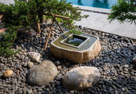 Mangala Zen Garden & Luxury Apartments