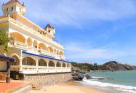 Lan Rung Resort & Spa