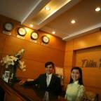 Для молодоженов туры во Вьетнам для 2 взрослых от Travelata на новый год 2025-2026 - Cititel Ben Thanh Saigon Hotel