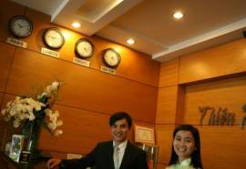 Cititel Ben Thanh Saigon Hotel