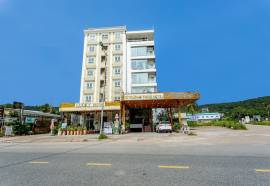 Truong Thinh Hotel
