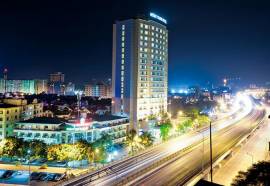 Muong Thanh Grand Hanoi Hotel