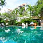 Премиальные туры во Вьетнам, в лучшие отели 4*, для 2 взрослых, на 8 дней, лето, от Pac Group 2024 - Hoi An Ancient House Resort & Spa