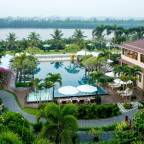 Горящие туры для 2 взрослых на 6 дней от ICS Travel Group 2025-2026 - Silk Sense Hoi An River Resort