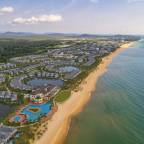 Туры из Красноярска все включено для 2 взрослых от Travelata на февраль 2026 - Vinpearl Discovery Greenhill Phu Quoc