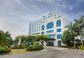 Ninh Binh Legend Hotel