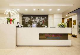 TTC Hotel Deluxe Saigon