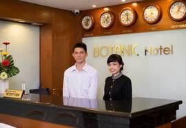 Botanic Hotel