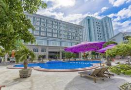 Sky Beach D20 Nha Trang