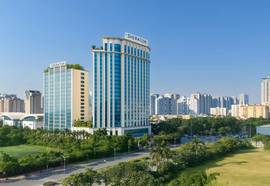 Sheraton Hanoi West