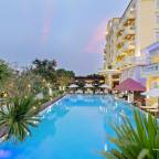 Туры в Хой Ан Вьетнам в отели 4* для 2 взрослых от Travelata на новый год 2025-2026 - Le Pavillon Hoi An Luxury Resort & Spa