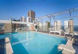 Crystal Hotel Da Nang