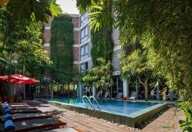 Mulberry Collection Silk Eco