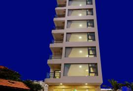 Harvey Hotel & Apartments