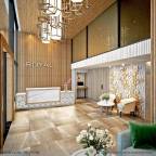 Горящие туры для 2 взрослых от Travelata на январь 2026 - Royal HPM Hotel