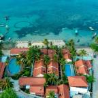 Горящие туры в Фукуок Вьетнам в отели 1*, 2*, 3* для 2 взрослых от Travelata 2025-2026 - Hula Hula Beachfront Phu Quoc