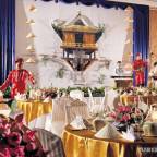 Раннего бронирования туры во Вьетнам из Санкт-Петербурга, в лучшие отели 5*, для 2 взрослых 2024 - Sheraton Saigon Hotel & Towers