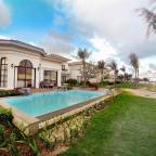 Туры в Камрань, Вьетнам, в лучшие отели, для 2 взрослых, на 10 дней 2024 - Melia Vinpearl Cam Ranh Beach Resort