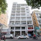 Недорогие туры во Вьетнам, в отели 1*, 2*, 3*, для 2 взрослых, на 8 дней 2024-2025 - Liberty Hotel Saigon Parkview