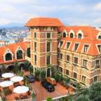 Туры в Далат Вьетнам для 2 взрослых на 7 дней от Travelata на новый год 2025-2026 - Saphir Dalat Hotel