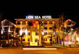 Lion Sea Hotel