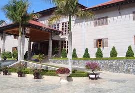 Tea Resort Dalat
