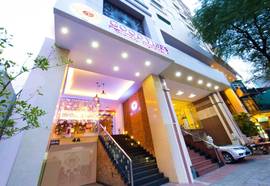 Good Vibes Boutique Hotel
