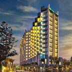 Туры для 2 взрослых на ноябрь 2026 - Ibis Styles Vung Tau