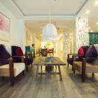 Туры в Хошимин (Быв.Сайгон) Вьетнам для 2 взрослых от Travelata на праздники 2025-2026 - Asian Ruby Center Point Hotel