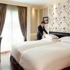 Горящие туры в Ханой Вьетнам в отели 5* для 2 взрослых от Travelata 2025-2026 - Sofitel Metropole Hanoi