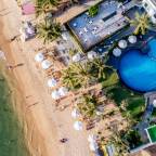Раннего бронирования туры в Фукуок, Вьетнам, в отели 4*, для 2 взрослых, на 8 дней 2024-2025 - Sunset Beach Resort and Spa