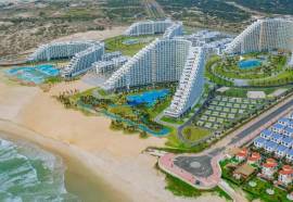 The Empyrean Cam Ranh