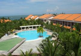 Long Thuan Resort & Spa