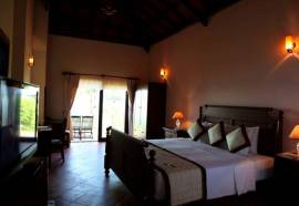 Pandura Beach Resort