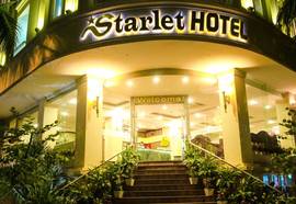 Starlet Hotel Danang