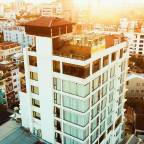 Туры в Хюэ Вьетнам в отели 4* для 2 взрослых на 8 дней на новый год 2025 - Thanh Lich Royal Boutique