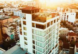 Thanh Lich Royal Boutique