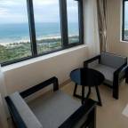 Туры во Вьетнам для 2 взрослых на ноябрь 2025 - Seven Sea Hotel Da Nang