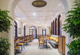 Little Residence A Boutique Hotel & Spa