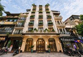 Classyc Hotel Hang Buom