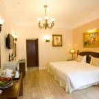 Горящие туры во Вьетнам из Самары для 2 взрослых на 13 дней 2026 - Dalat Edensee Lake Resort & Spa