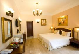 Dalat Edensee Lake Resort & Spa