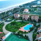 Премиальные туры в Вунг Тау Вьетнам для 2 взрослых 2026-2027 - Lotus Vung Tau Resort