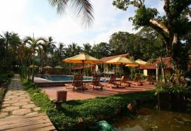 Langchia Village Hotel